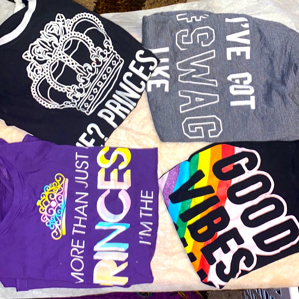 Tees